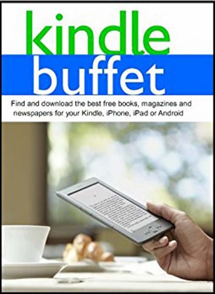Kindle Buffet
