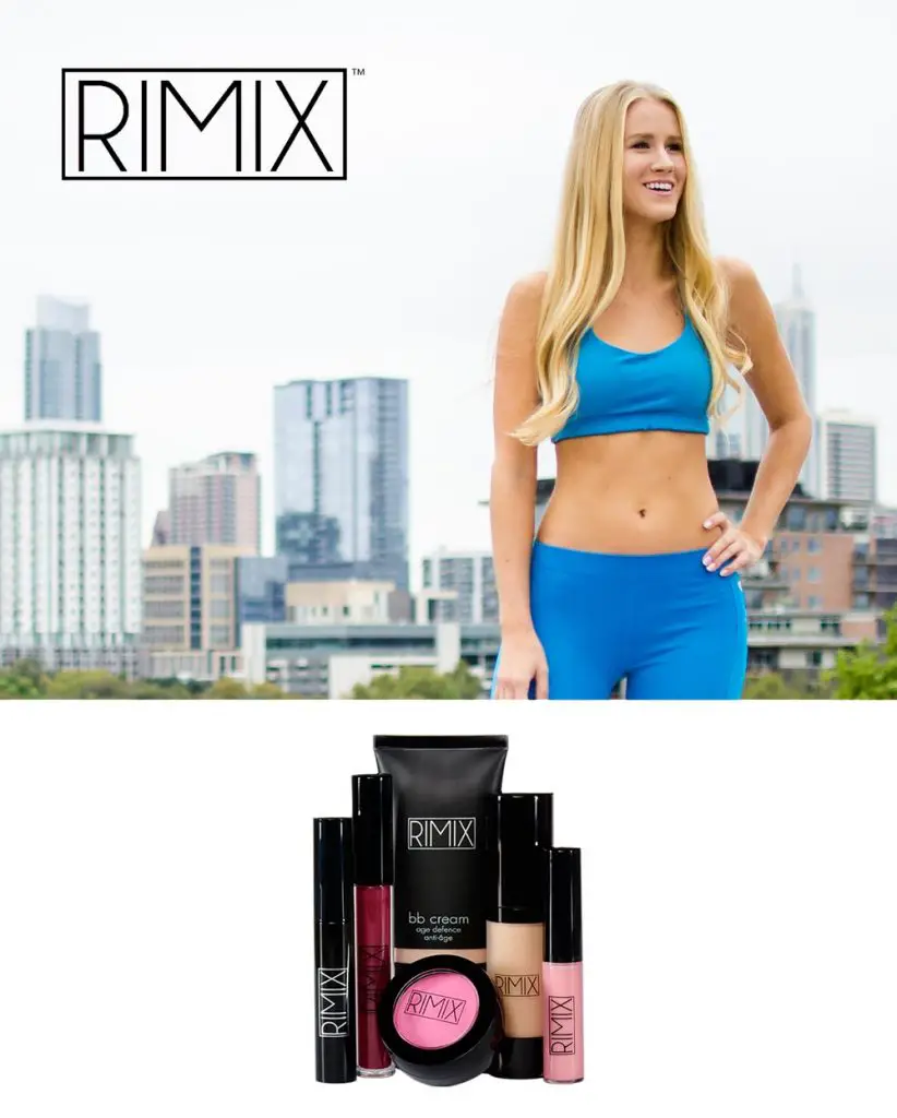 RIMIX Cosmetics