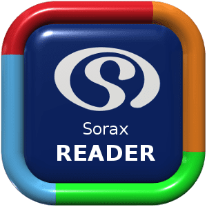Sorax PDF Reader