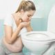 morning sickness in early pregnancy