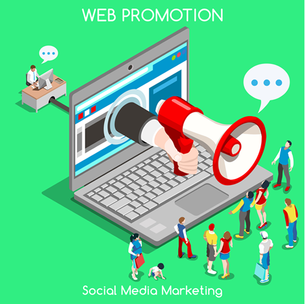 web promotion