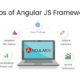Pros of Angular JS Framework