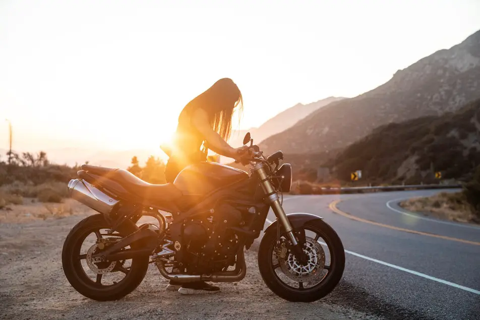 Motorcycle touring guide for beginners