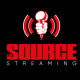 source streaming