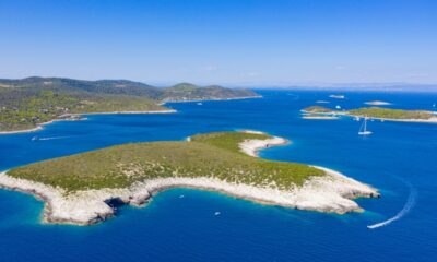 Find Your Perfect Villa on Island in Croatia