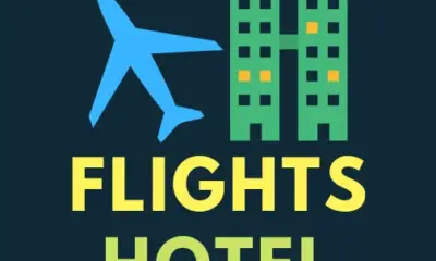 Cheap Flights and Hotels