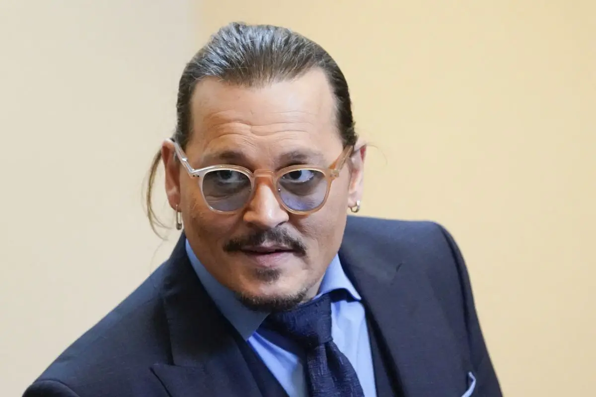 Johnny Depps Net Worth