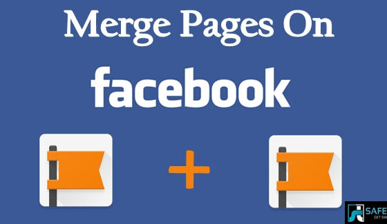 Merge Facebook Business Pages