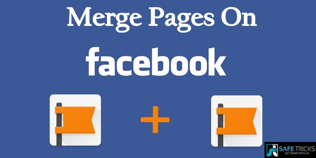 Merge Facebook Business Pages